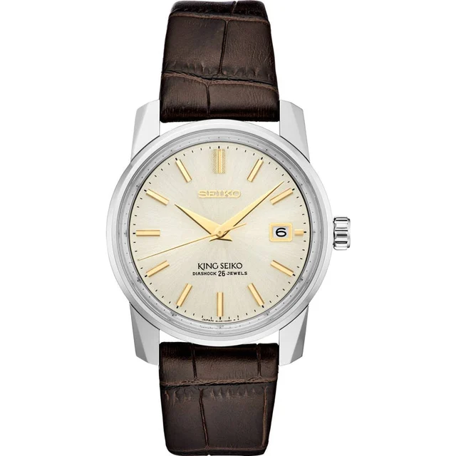 King Seiko SJE087 kol saati