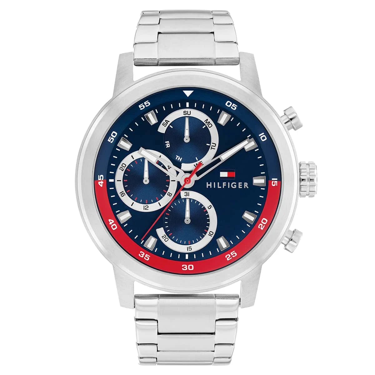 Tommy Hilfiger Rocky TH1792179 46 mm kol saati