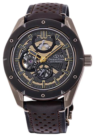 Orient Star Open Heart O681 44 mm kol saati