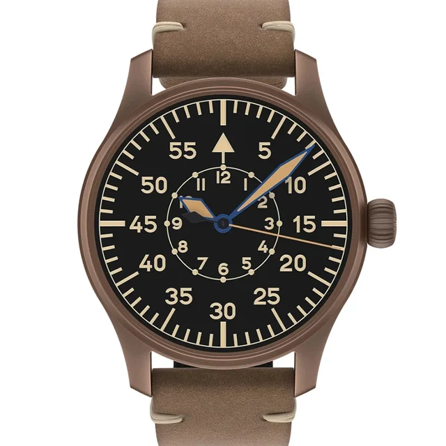 Stowa Flieger 46647 kol saati