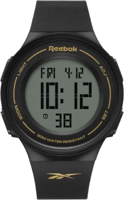 Reebok RV-GEN-U9-PBPB-BY kol saati