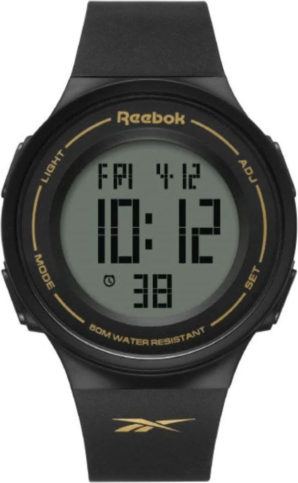 Reebok RV-GEN-U9-PBPB-BY 42 mm kol saati