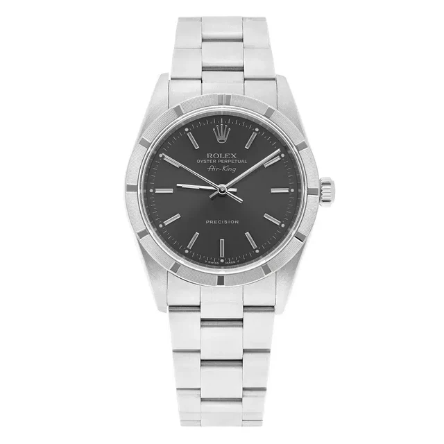Rolex Oyster Perpetual NWMD451 kol saati
