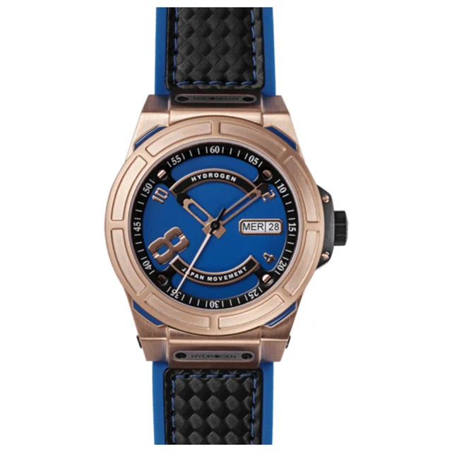 Hydrogen Watch HW224002 kol saati
