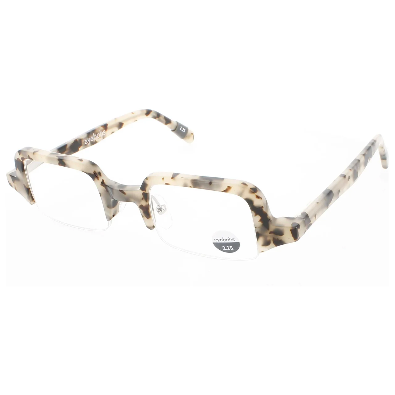 Eyebobs Readers -3420-21-2-25 EYEBOBS-3420-21-2-25 kol saati