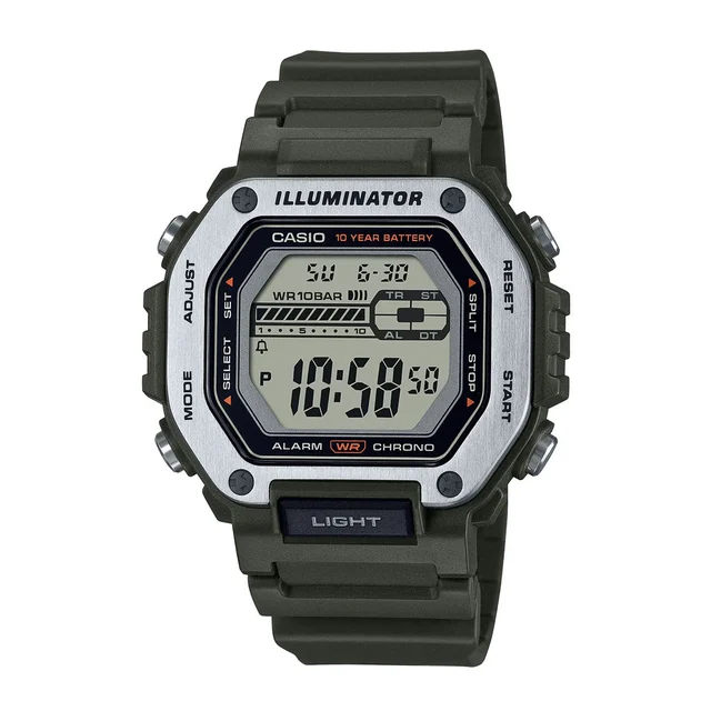Casio CMWD-110H-3AVDF kol saati
