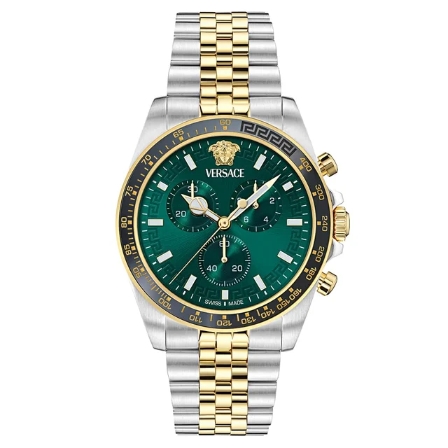 Versace VRSCVE0H00425 kol saati