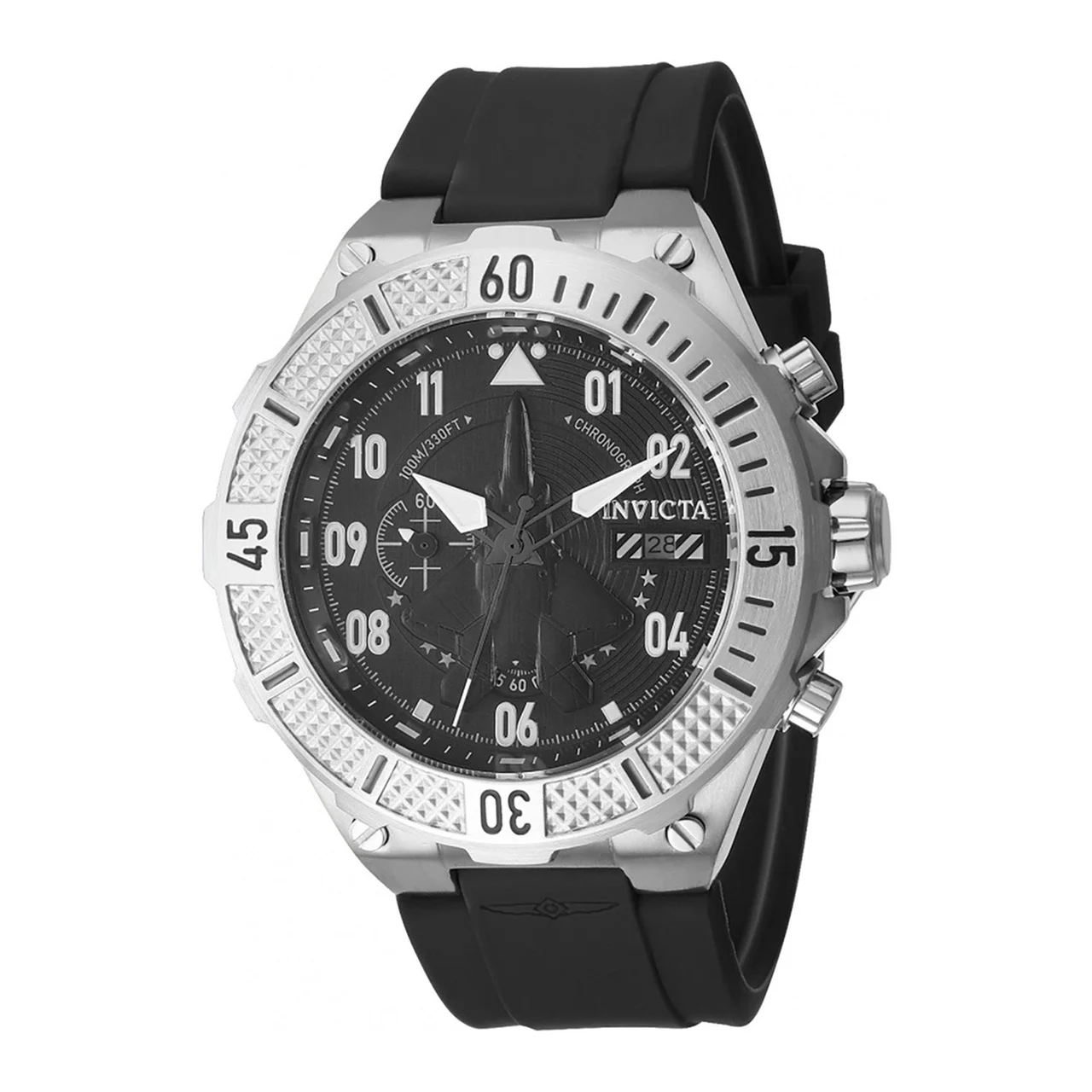 Invicta Aviator INV39888 50 mm kol saati