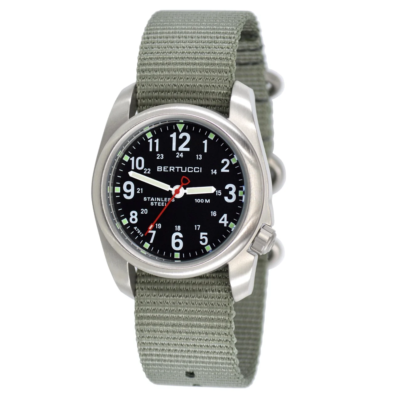 Bertucci Bertucci 11051 40 mm kol saati