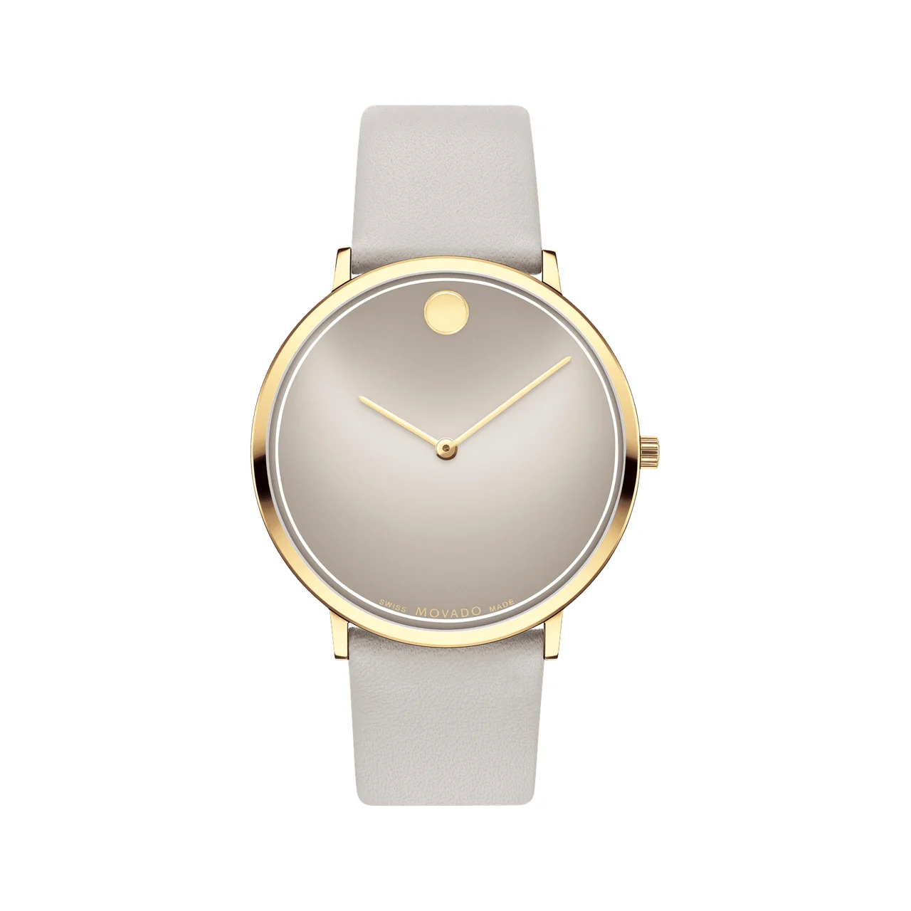 Movado Movado 607653 40 mm kol saati