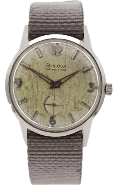 Bulova Bulova 2232025132602 kol saati
