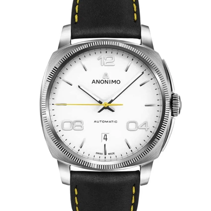 Anonimo Epurato 33412 42 mm kol saati