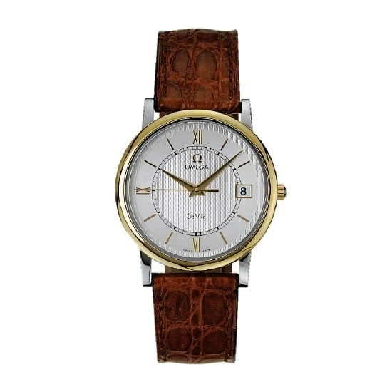OMEGA Classic 97 7724 kol saati