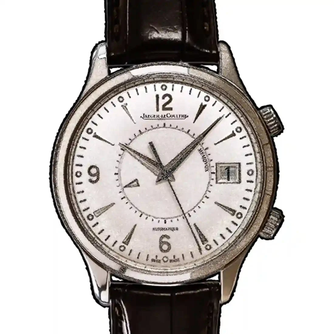 Jaeger-Lecoultre Master 28941 40 mm kol saati