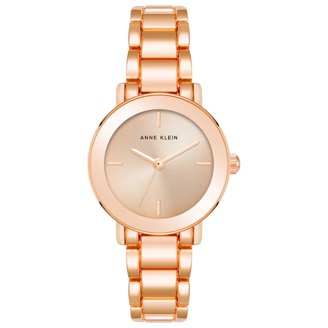 Anne Klein AK-5088RGRG kol saati