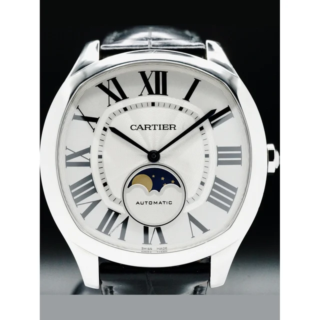 Cartier Drive Moonphase 210000050364 kol saati