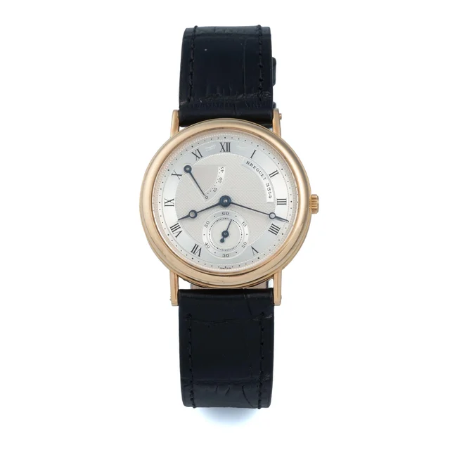 Breguet Switzerland 3360 kol saati