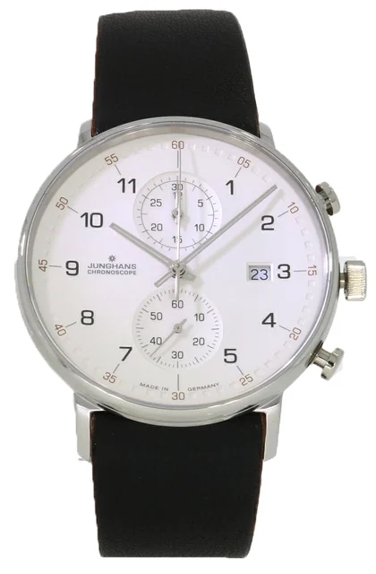 Junghans Form J095 kol saati