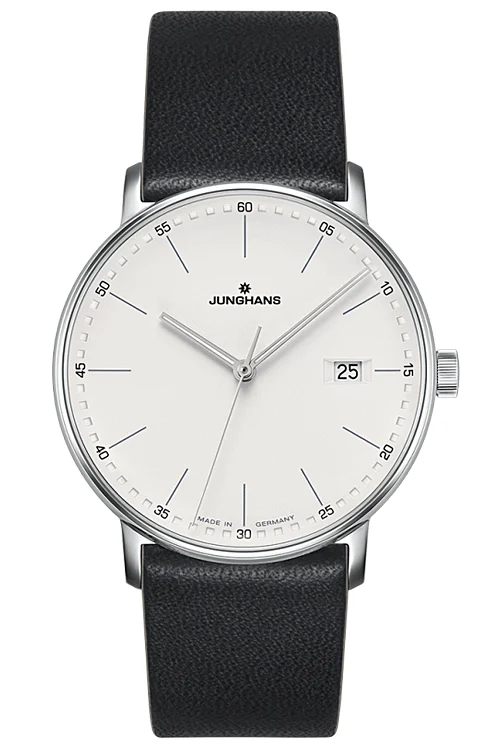 Junghans Junghans 041_4884_00 39 mm kol saati