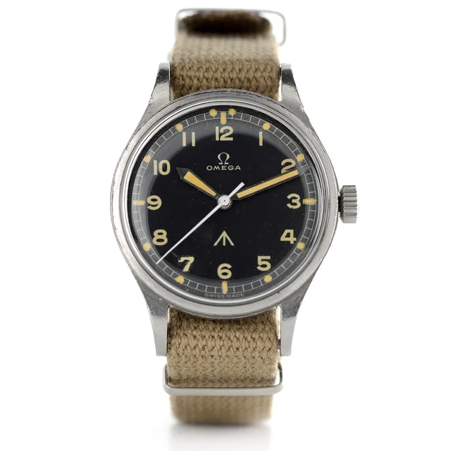 OMEGA Omega VW134 kol saati