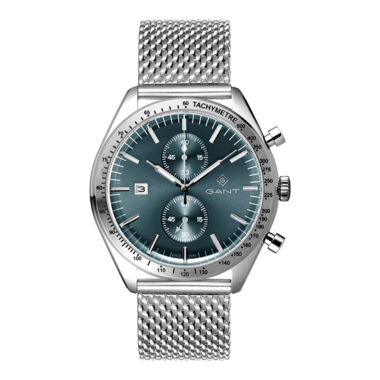 GANT G142007 44.5 mm kol saati