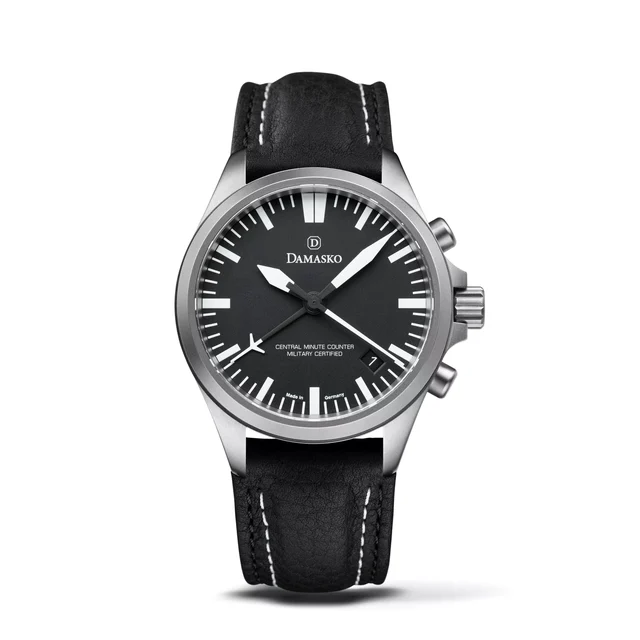 Damasko DC72-2-WHITE DAMASKO-DC72-2-WHITE kol saati