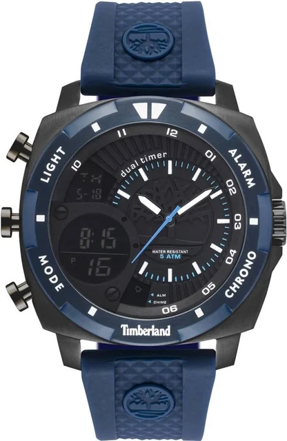 Timberland TBL.15517JSUBL/02P TBL.15517JSUBL-02P kol saati