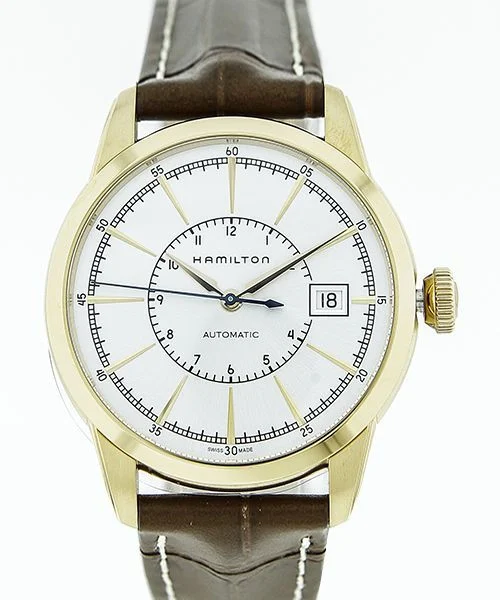 Hamilton American Classic 19824 40 mm kol saati