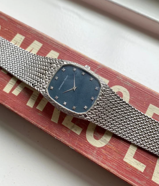 Audemars Piguet Audemars Piguet SQ6080571 kol saati