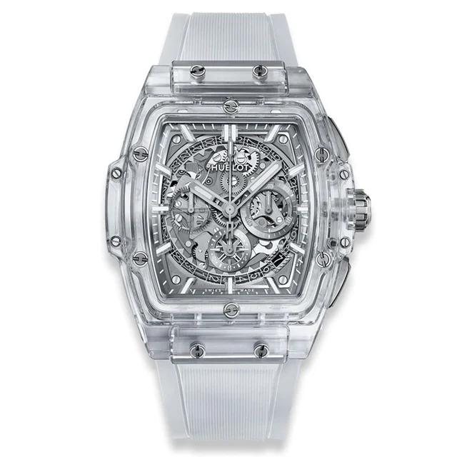 Hublot Spirit of Big Bang 641-JX-0120-RT kol saati