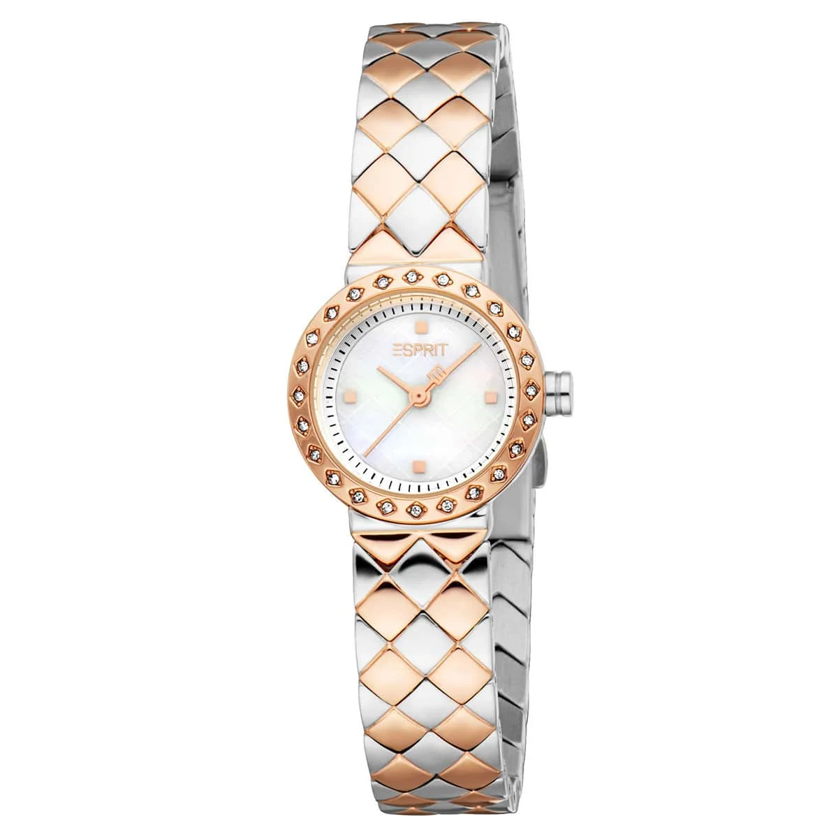 Esprit Rosalie ES1L510M0065 23 mm kol saati