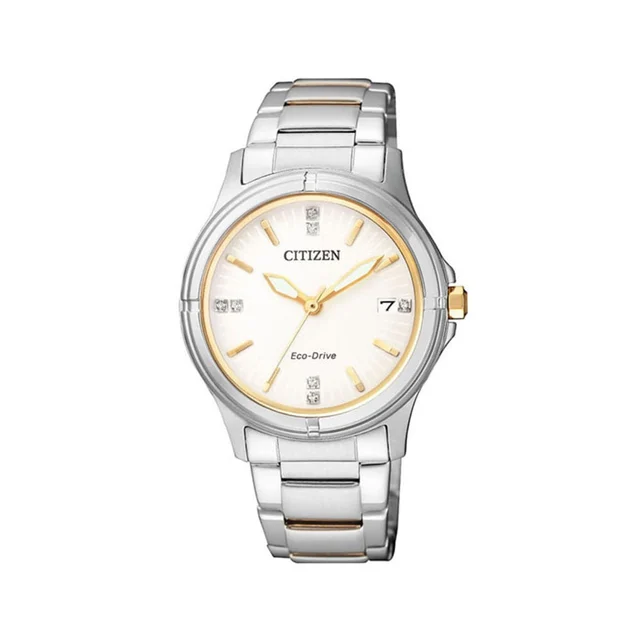 Citizen Citizen FE6054-54A kol saati