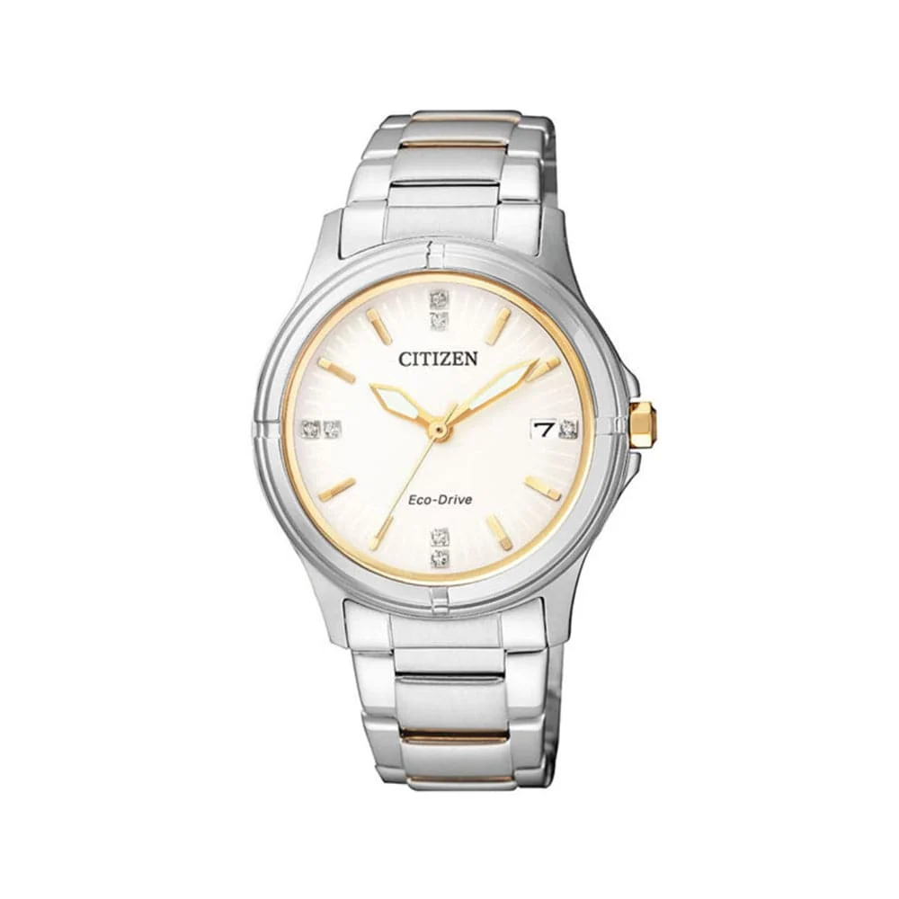 Citizen Citizen FE6054-54A 34 mm kol saati