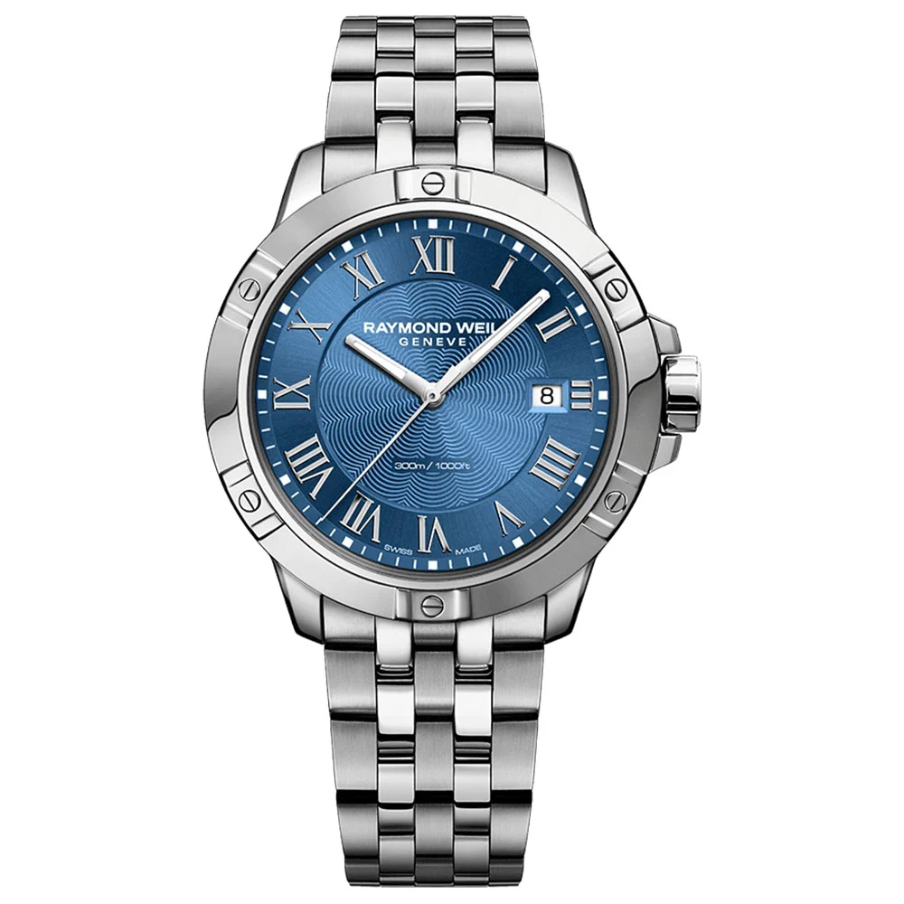 Raymond Weil Tango RW8160ST00508 41 mm kol saati