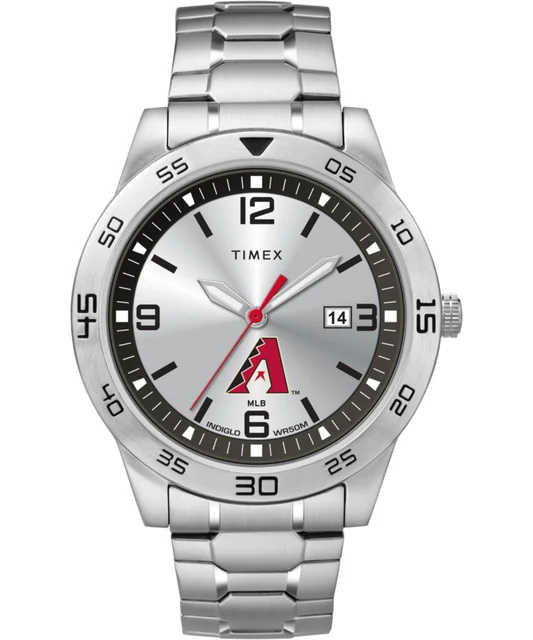 Timex Citation Arizona Diamondbacks TWZBDIAML kol saati
