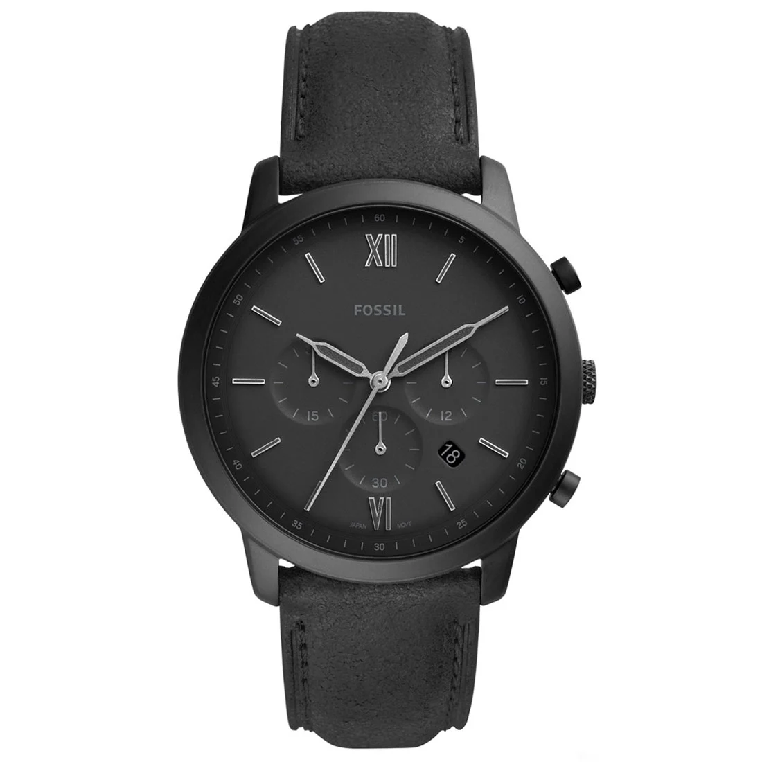 Fossil FFS5503 44 mm kol saati
