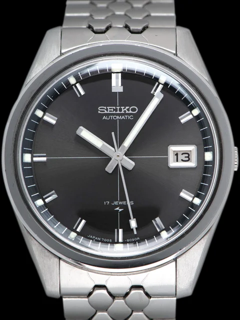 Seiko SKO70058062 kol saati