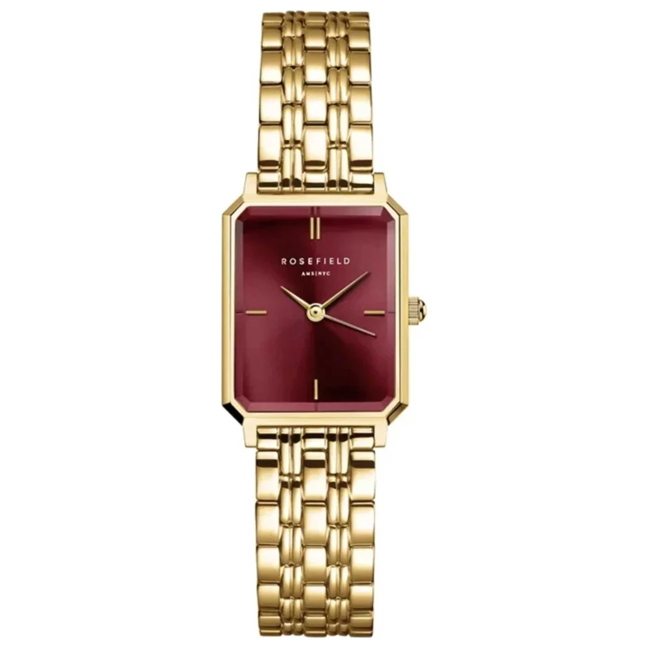 Rosefield Watch OBGSG-O83 kol saati