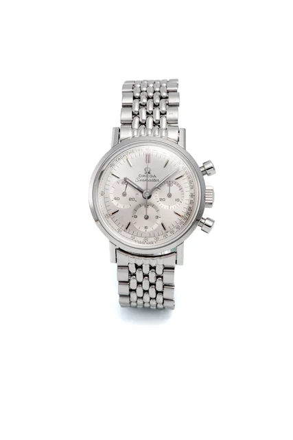OMEGA Switzerland 105.005-66 kol saati