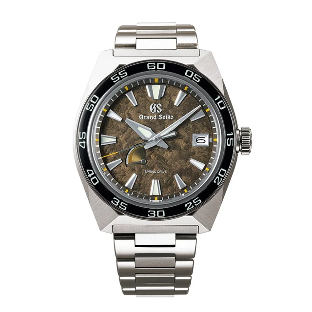 Grand Seiko Sport Collection SBGA403G kol saati
