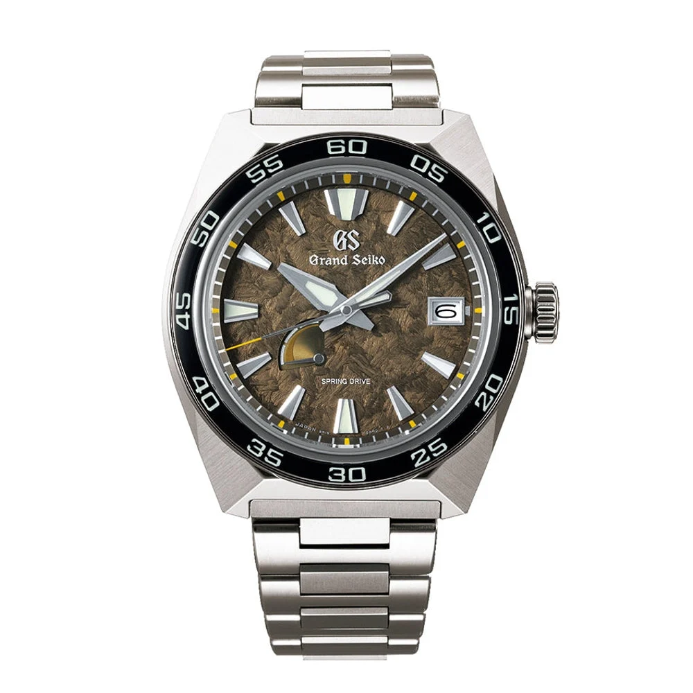 Grand Seiko Sport Collection SBGA403G 45 mm kol saati