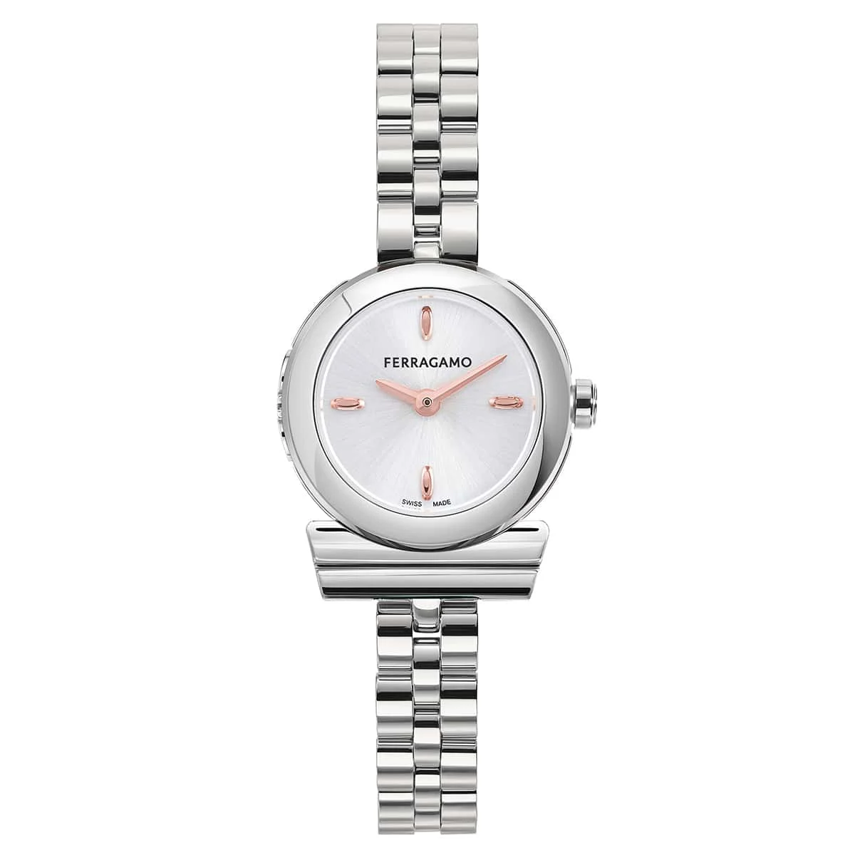 Ferragamo SFKK01423 23 mm kol saati