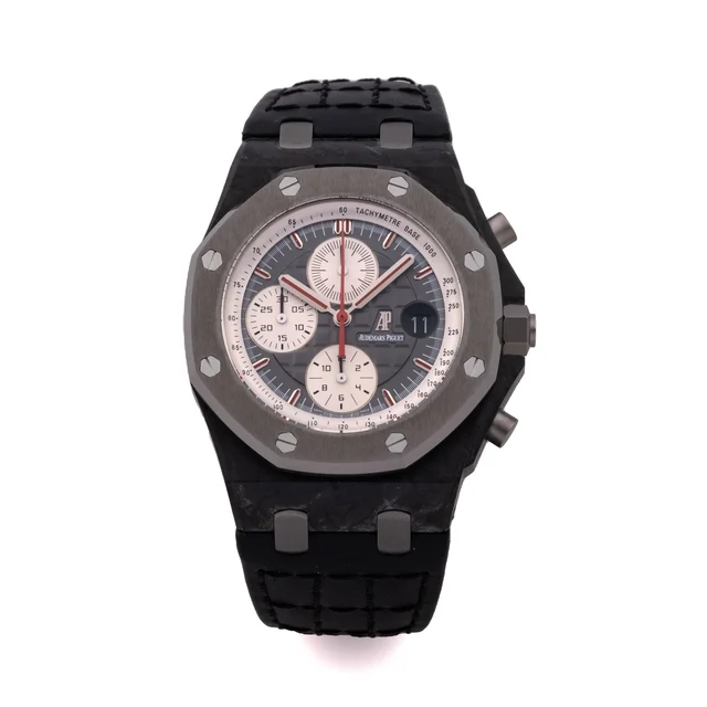 Audemars Piguet Switzerland 26202AU.OO.D002CA.01 kol saati