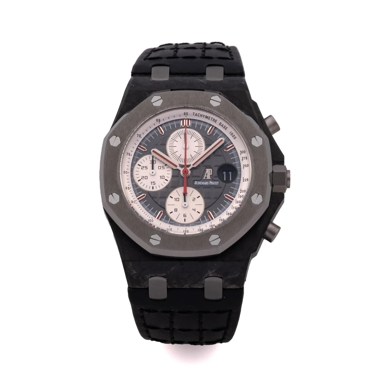 Audemars Piguet Switzerland 26202AU.OO.D002CA.01 kol saati