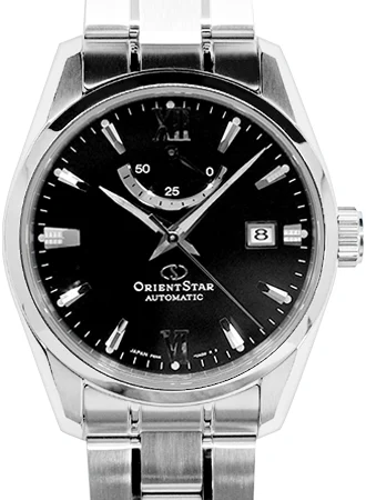 Orient Star Orient Star RE-AU0004B/OS kol saati