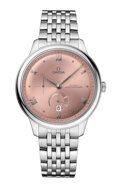 OMEGA Ville 43410412110001 kol saati