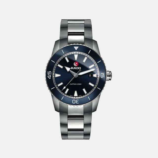 Rado HyperChrome R32501203 kol saati
