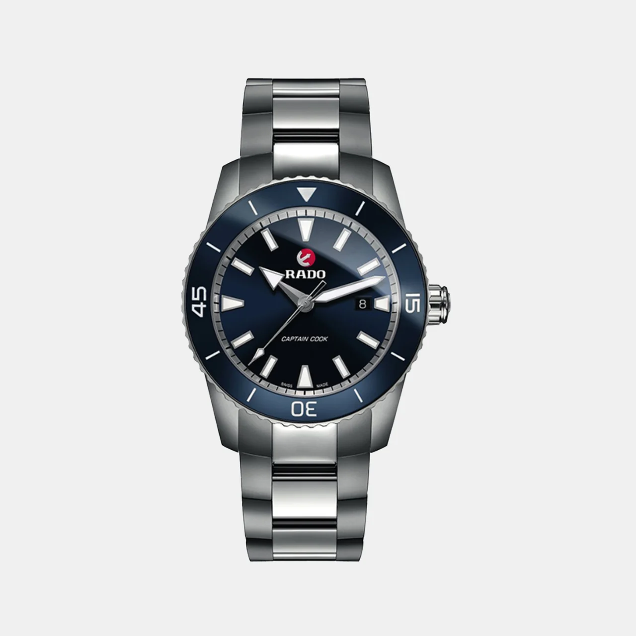 Rado HyperChrome R32501203 45 mm kol saati