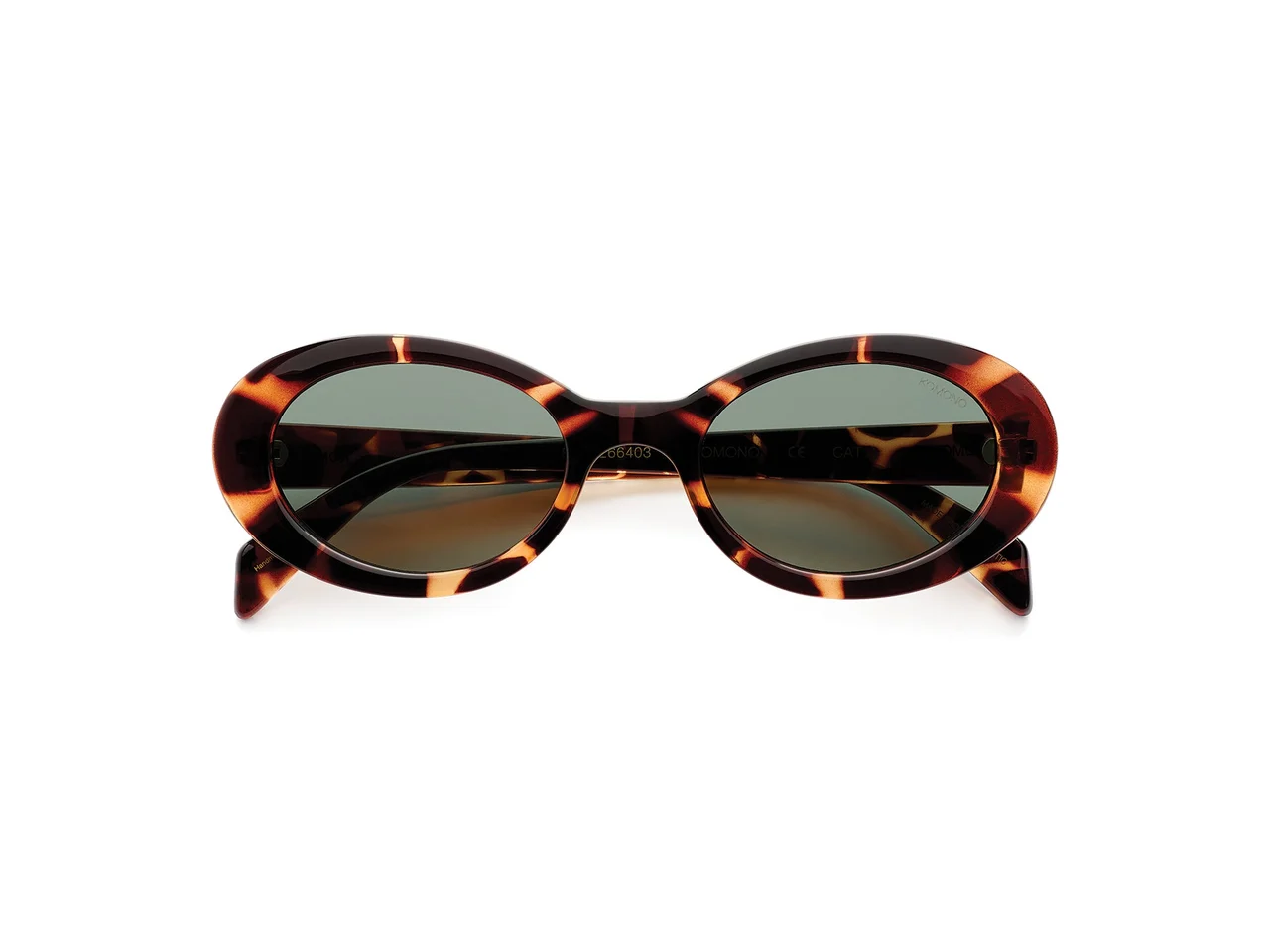 Komono Ana Tortoise KOM-S6403 kol saati