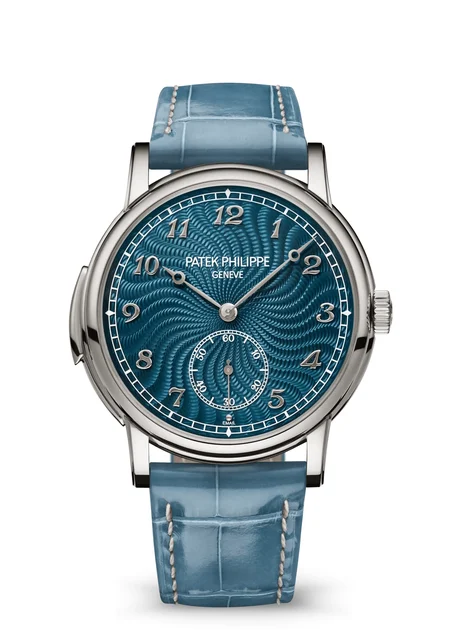 Patek Philippe Grand Complications 5178 5178G-012 kol saati